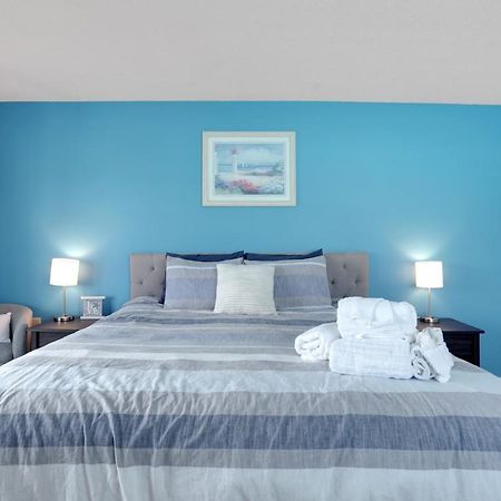 Beautiful Blue Ocean Condo Surfside Beach Zewnętrze zdjęcie