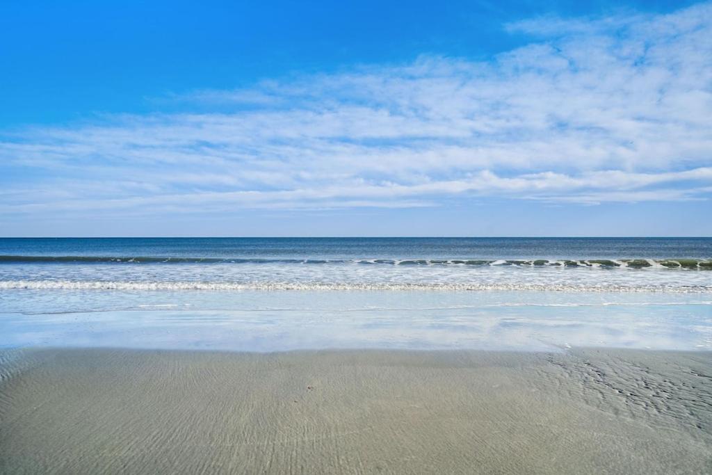 Beautiful Blue Ocean Condo Surfside Beach Zewnętrze zdjęcie
