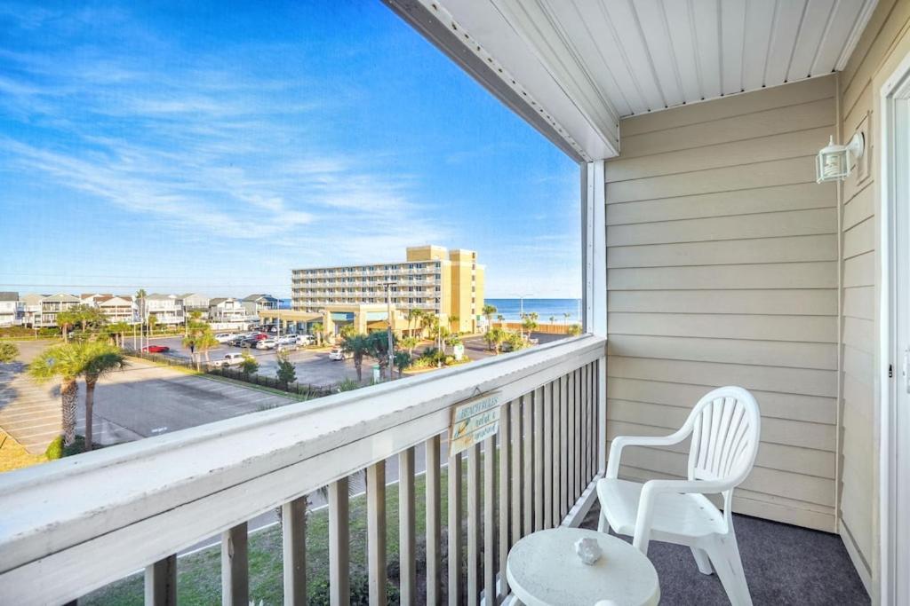 Beautiful Blue Ocean Condo Surfside Beach Zewnętrze zdjęcie